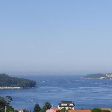 Hotel Galicia Pontevedra Exterior photo